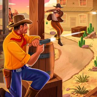 Sheriff's Wrath